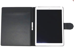 Qi Series Tablet Sleeve (noir) Soldout