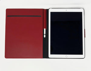 Qi Series Tablet Sleeve (red) Soldout