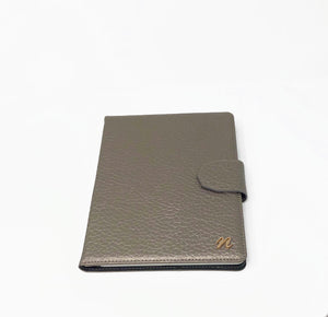 Qi Series Tablet Sleeve (Grayie-CC) Soldout