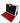 Qi Series Tablet Sleeve (red) Soldout